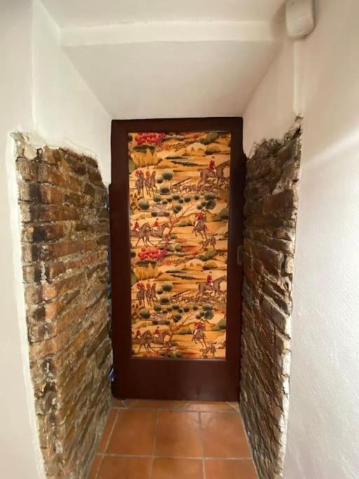 Janua Major Διαμέρισμα Τσερνόμπιο Εξωτερικό φωτογραφία
